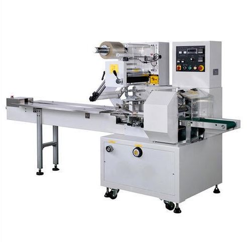 Chocolate Enrobing Machine Features